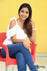 Manali Rathod Interview About Fashion Designer Movie